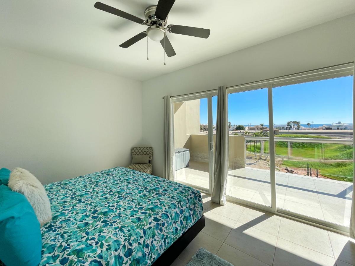 Modern Ocean View Condo With Pools & Gym Rocky Point Exterior photo