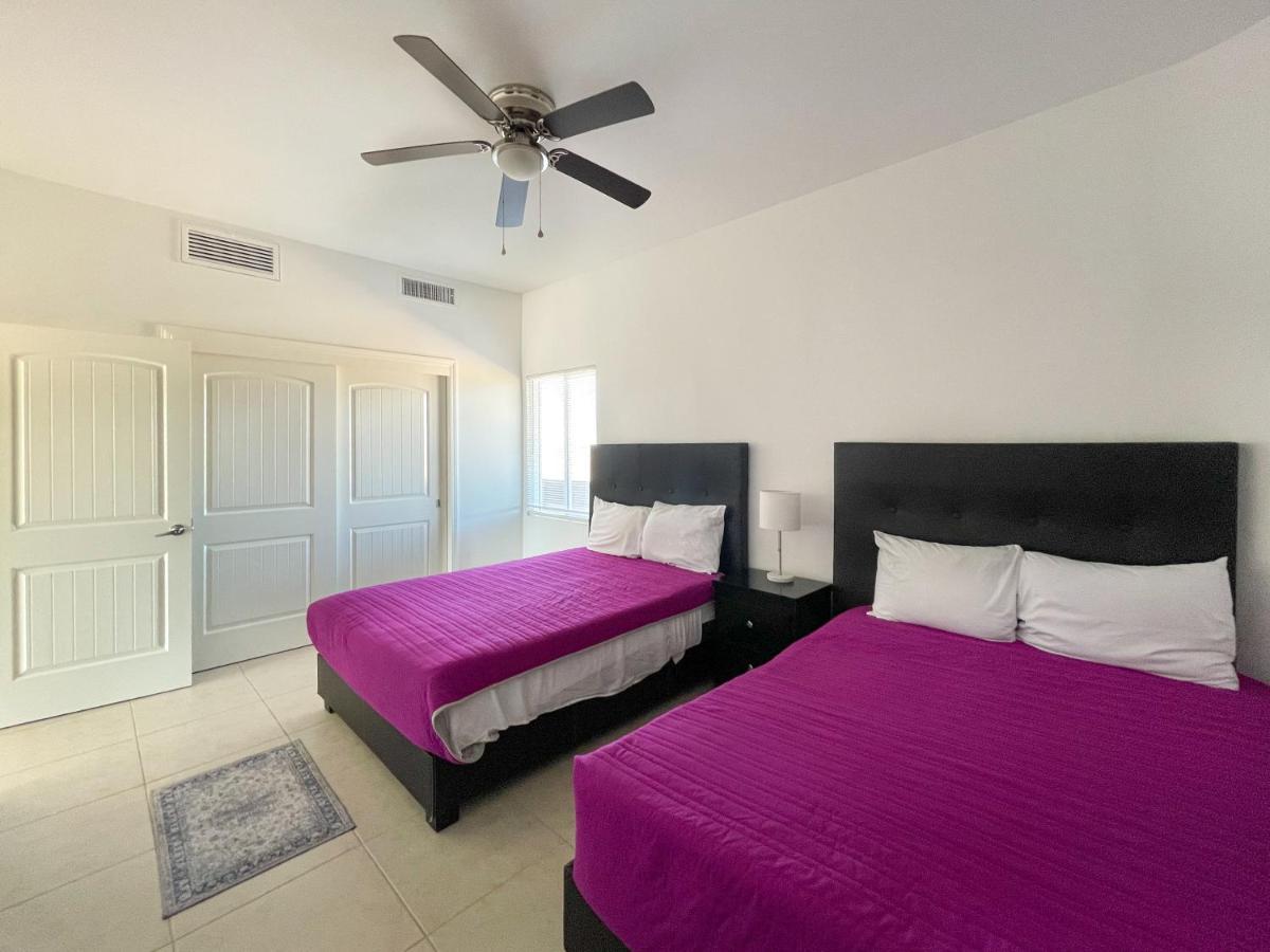 Modern Ocean View Condo With Pools & Gym Rocky Point Exterior photo