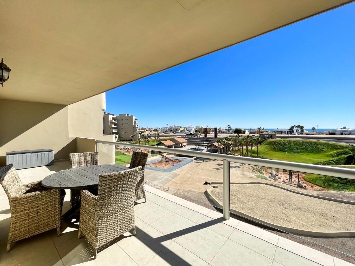 Modern Ocean View Condo With Pools & Gym Rocky Point Exterior photo